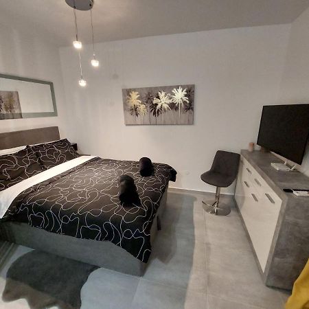 Stefan 1 Apartment Umag Exterior foto