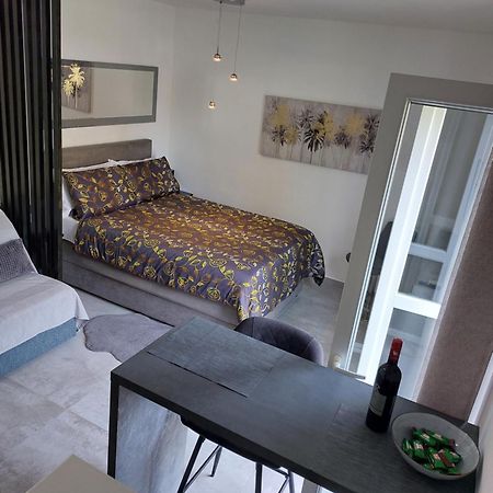 Stefan 1 Apartment Umag Exterior foto