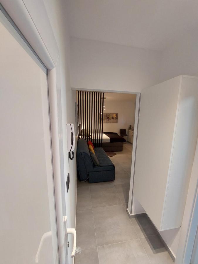 Stefan 1 Apartment Umag Exterior foto