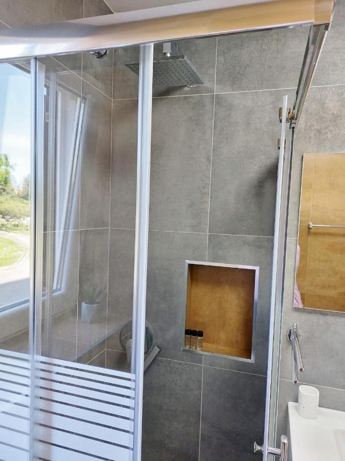 Stefan 1 Apartment Umag Exterior foto