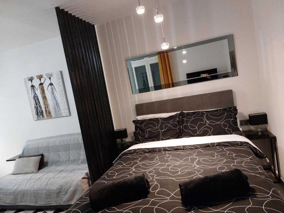 Stefan 1 Apartment Umag Exterior foto