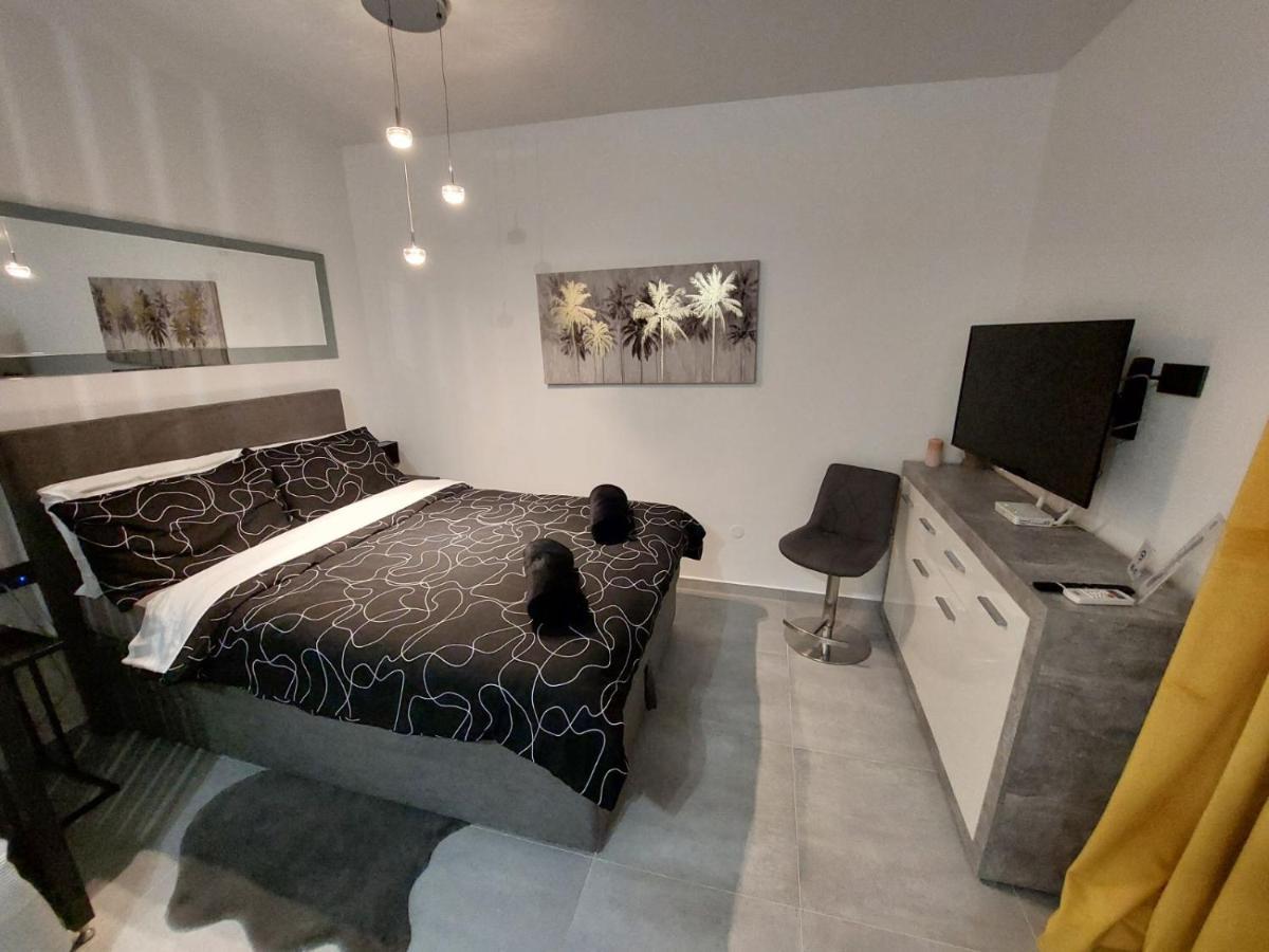Stefan 1 Apartment Umag Exterior foto