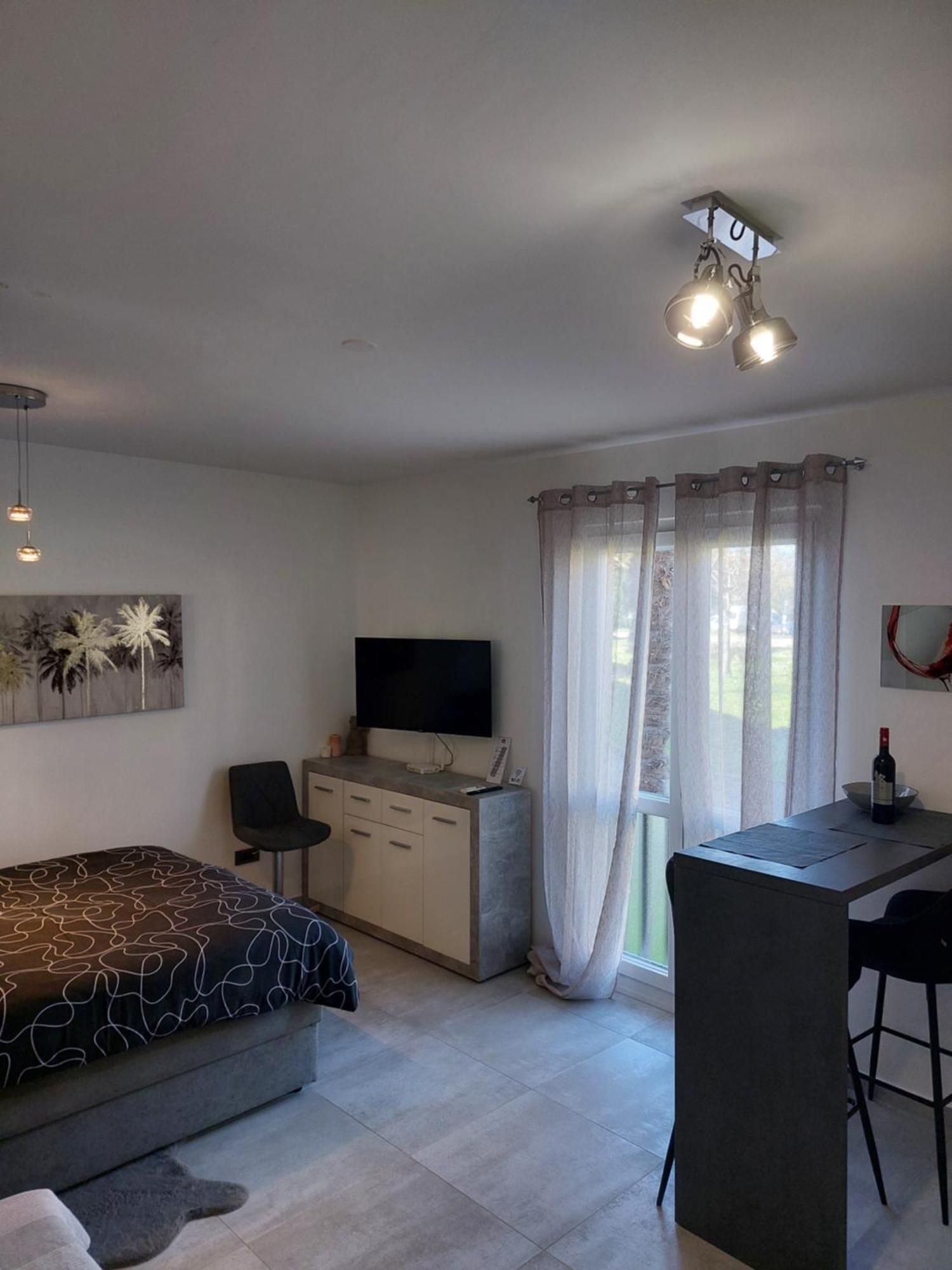 Stefan 1 Apartment Umag Exterior foto