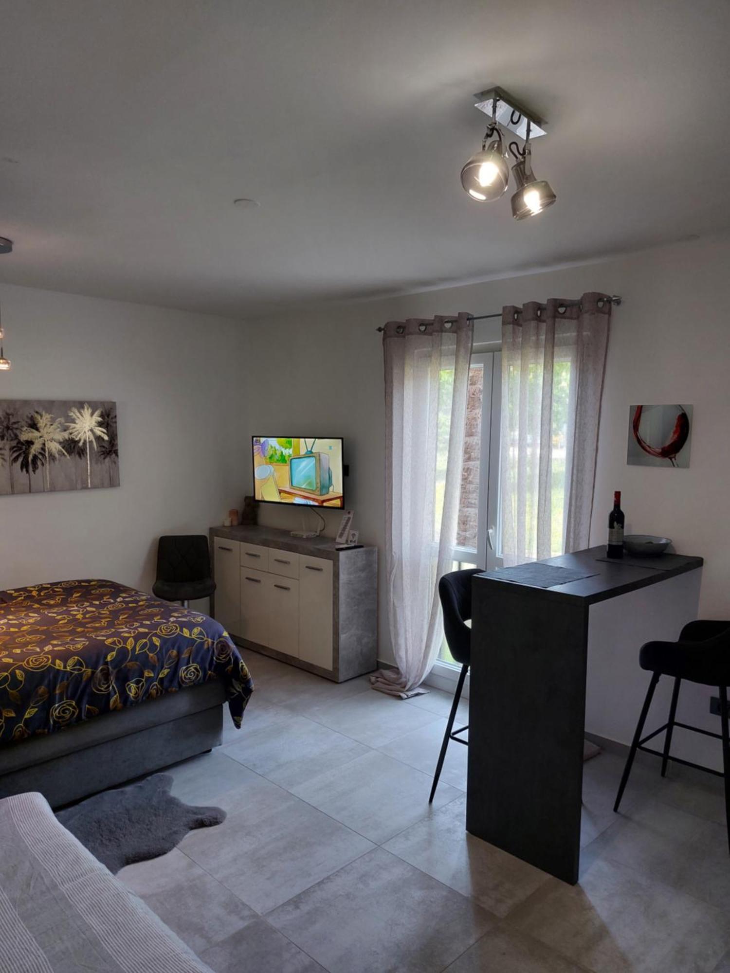 Stefan 1 Apartment Umag Exterior foto