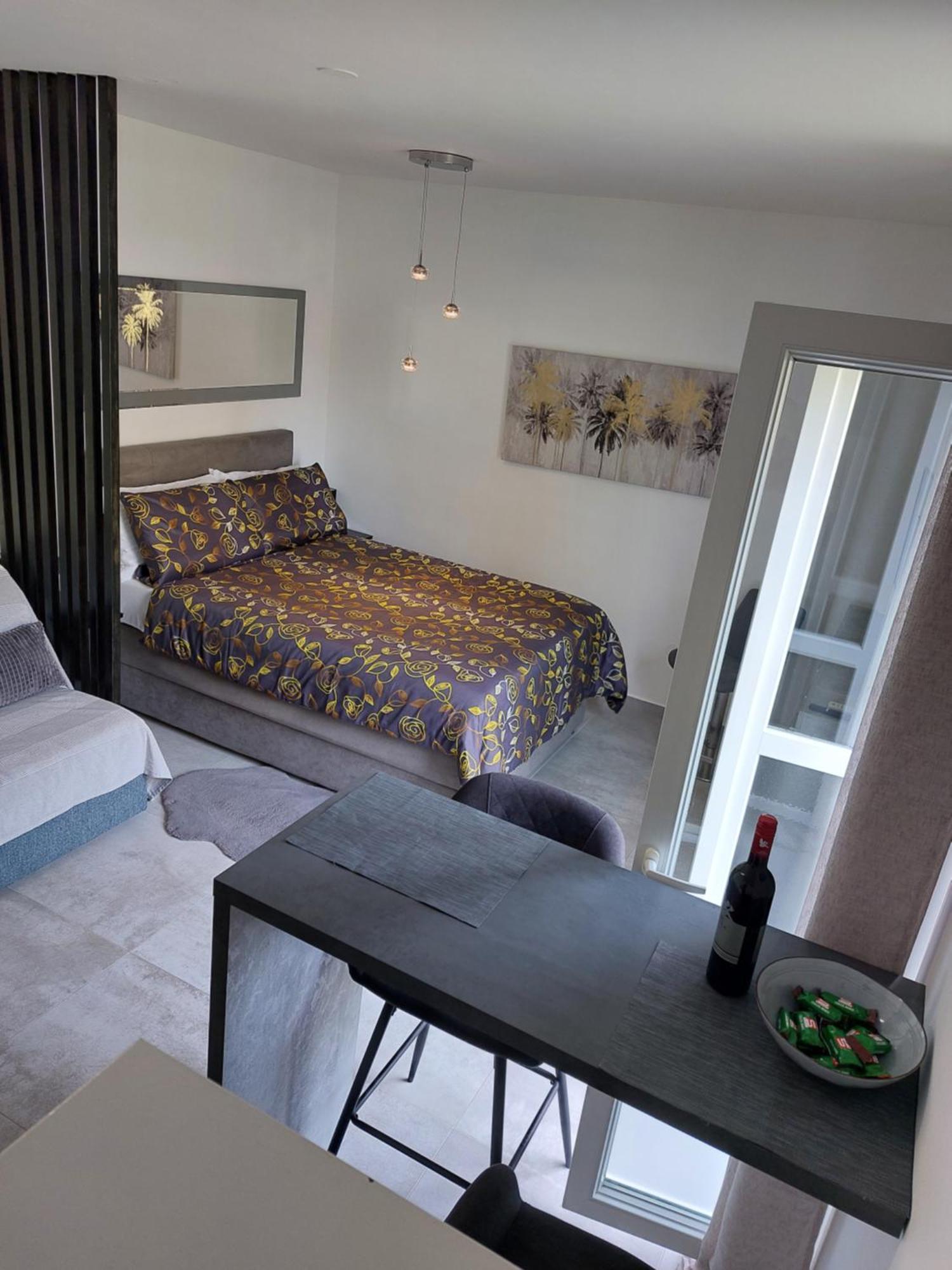Stefan 1 Apartment Umag Exterior foto