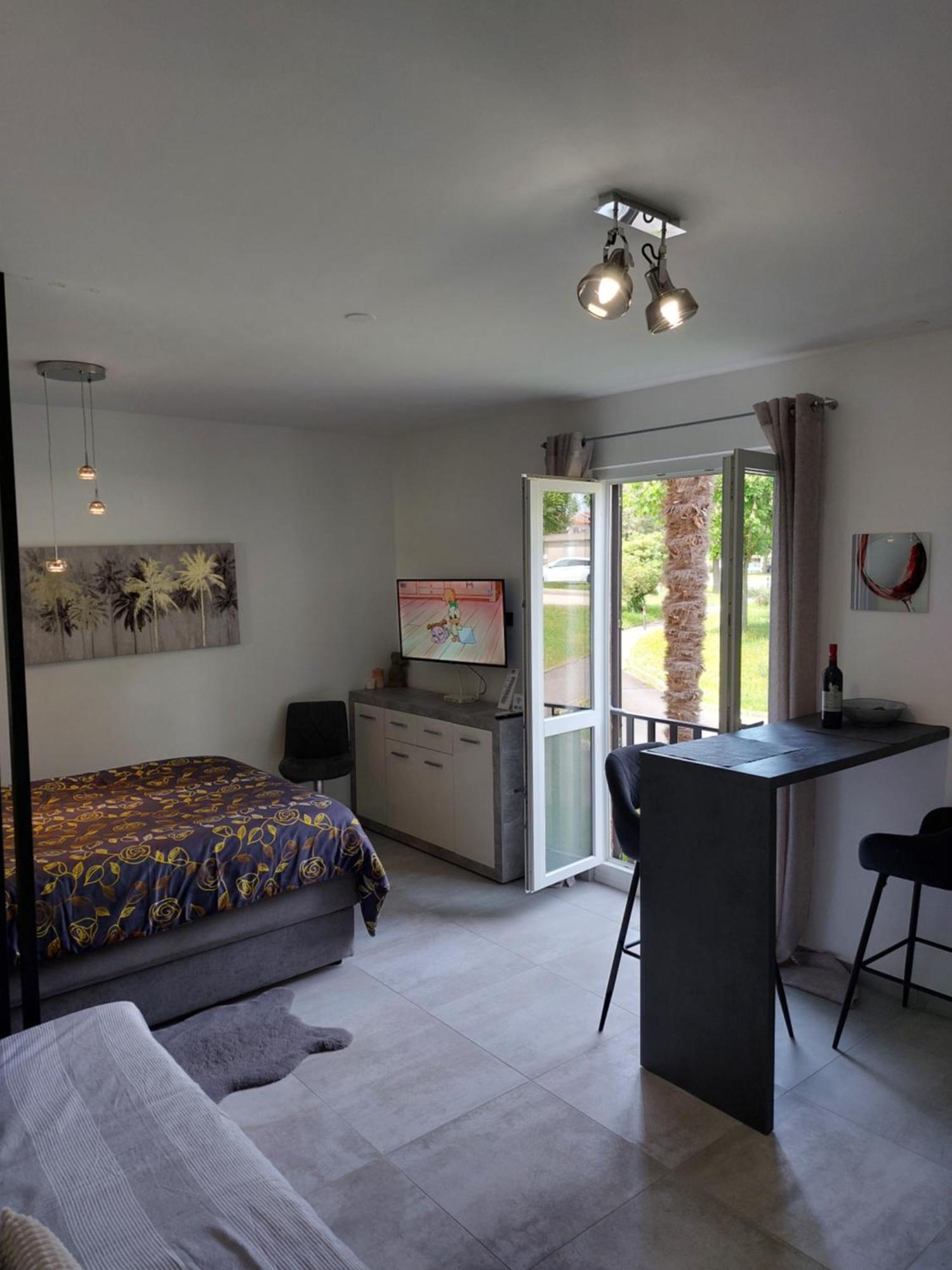 Stefan 1 Apartment Umag Exterior foto